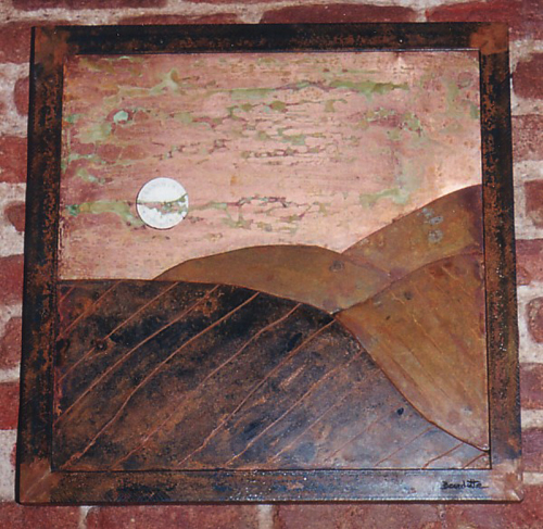 mural